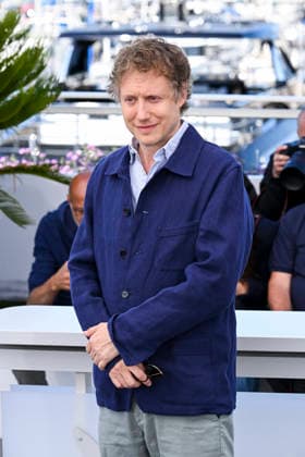 79th Cannes Film Festival Photocall of the movie -Moulin- Cannes, France Laszlo Nemes 79th Cannes Film Festival Photocall of the movie -Moulin- Cannes, France 18th May 2026 SGPItalia id 134688_077 *Not Exclusive  Copyright: xSGPx