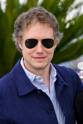 79th Cannes Film Festival Photocall of the movie -Moulin- Cannes, France Laszlo Nemes 79th Cannes Film Festival Photocall of the movie -Moulin- Cannes, France 18th May 2026 SGPItalia id 134688_077 *Not Exclusive  Copyright: xSGPx