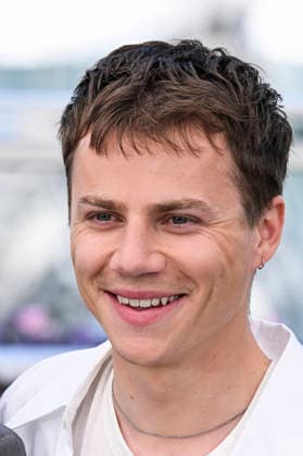 79th Cannes Film Festival Photocall of the movie -Moulin- Cannes, France Felix Lefebvre 79th Cannes Film Festival Photocall of the movie -Moulin- Cannes, France 18th May 2026 SGPItalia id 134688_077 *Not Exclusive  Copyright: xSGPx
