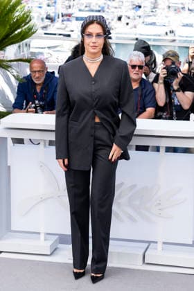 79th Cannes Film Festival Photocall of the movie -Garance- Palais des Festival - Cannes, France Adele Exarchopoulos 79th Cannes Film Festival Photocall of the movie -Garance- Palais des Festivals - Cannes, France 18th May 2026 SGPItalia id 134688_078 *Not Exclusive  Copyright: xSGPx