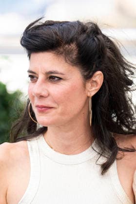 79th Cannes Film Festival Photocall of the movie -Garance- Palais des Festival - Cannes, France Sara-Jeanne Drillaud 79th Cannes Film Festival Photocall of the movie -Garance- Palais des Festivals - Cannes, France 18th May 2026 SGPItalia id 134688_078 *Not Exclusive  Copyright: xSGPx