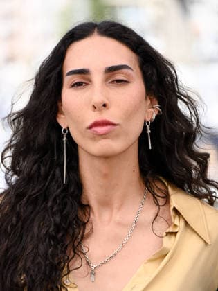 IPA84822417 - Cannes, 79th Cannes Film Festival 2026, day 7. Photocall of Garance Pictured: Raya Martigny  Copyright: xAlbertoxTerenghix xPoolxPhotoxEventsx07x 84822417