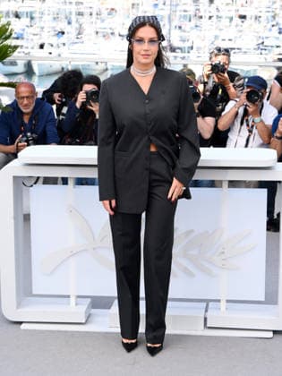 IPA84822670 - Cannes, 79th Cannes Film Festival 2026, day 7. Photocall of Garance Pictured: Adele Exarchopoulos  Copyright: xAlbertoxTerenghix xPoolxPhotoxEventsx07x 84822670