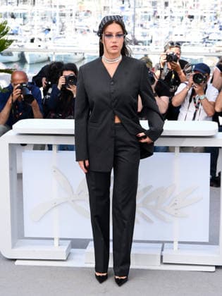 IPA84822675 - Cannes, 79th Cannes Film Festival 2026, day 7. Photocall of Garance Pictured: Adele Exarchopoulos  Copyright: xAlbertoxTerenghix xPoolxPhotoxEventsx07x 84822675