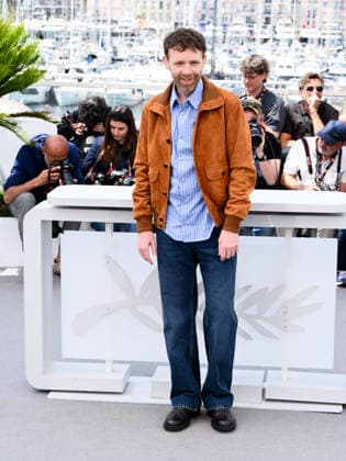 IPA84823467 - Cannes Film Festival 2026, Day 7. Photocall of the film La Troisieme Nuit. In the photo Antoine Reinartz  Copyright: xAlbertoxTerenghix xPoolxPhotoxEventsx07x 84823467