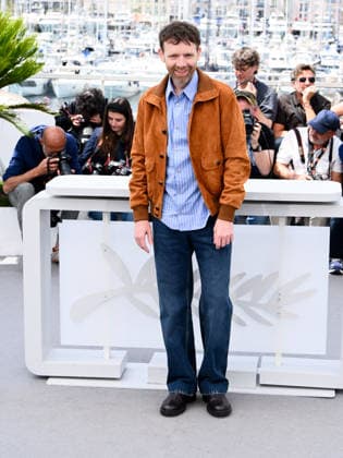IPA84823468 - Cannes Film Festival 2026, Day 7. Photocall of the film La Troisieme Nuit. In the photo Antoine Reinartz  Copyright: xAlbertoxTerenghix xPoolxPhotoxEventsx07x 84823468