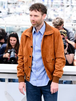 IPA84823469 - Cannes Film Festival 2026, Day 7. Photocall of the film La Troisieme Nuit. In the photo Antoine Reinartz  Copyright: xAlbertoxTerenghix xPoolxPhotoxEventsx07x 84823469