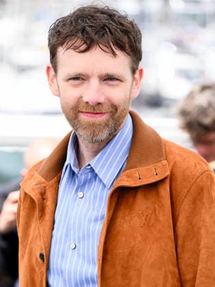 IPA84823473 - Cannes Film Festival 2026, Day 7. Photocall of the film La Troisieme Nuit. In the photo Antoine Reinartz  Copyright: xAlbertoxTerenghix xPoolxPhotoxEventsx07x 84823473