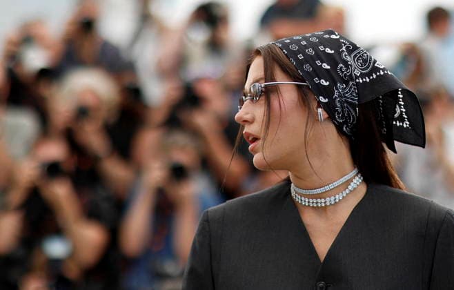 Adèle Exarchopoulos Photocall for Garance at the 79th Cannes International Film Festival MAy 18th, 2026 Cannes France Jacovides Moreau Bestimage Photocall for Garance at the 79th Cannes International Film Festival MAy 18th, 2026 Cannes France  Copyright: xJACOVIDES-MOREAUx xBESTIMAGExJACOVIDES-MOREAUx xBESTIMAGEx