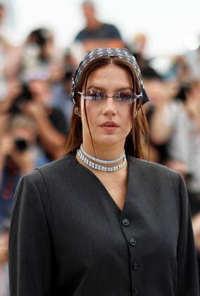 Adèle Exarchopoulos Photocall for Garance at the 79th Cannes International Film Festival MAy 18th, 2026 Cannes France Jacovides Moreau Bestimage Photocall for Garance at the 79th Cannes International Film Festival MAy 18th, 2026 Cannes France  Copyright: xJACOVIDES-MOREAUx xBESTIMAGExJACOVIDES-MOREAUx xBESTIMAGEx