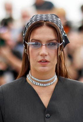 Adèle Exarchopoulos Photocall for Garance at the 79th Cannes International Film Festival MAy 18th, 2026 Cannes France Jacovides Moreau Bestimage Photocall for Garance at the 79th Cannes International Film Festival MAy 18th, 2026 Cannes France  Copyright: xJACOVIDES-MOREAUx xBESTIMAGExJACOVIDES-MOREAUx xBESTIMAGEx