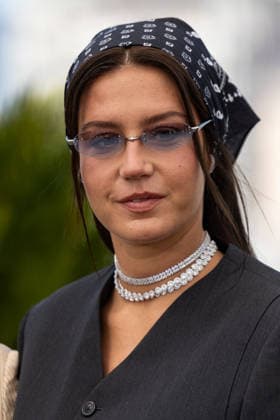 Adèle Exarchopoulos Photocall for Garance at the 79th Cannes International Film Festival MAy 18th, 2026 Cannes France Jacovides Moreau Bestimage Photocall for Garance at the 79th Cannes International Film Festival MAy 18th, 2026 Cannes France  Copyright: xJACOVIDES-MOREAUx xBESTIMAGExJACOVIDES-MOREAUx xBESTIMAGEx