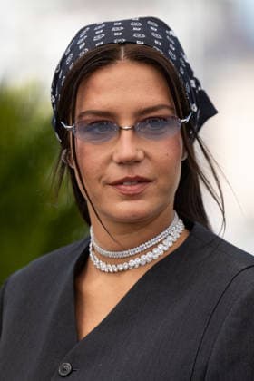 Adèle Exarchopoulos Photocall for Garance at the 79th Cannes International Film Festival MAy 18th, 2026 Cannes France Jacovides Moreau Bestimage Photocall for Garance at the 79th Cannes International Film Festival MAy 18th, 2026 Cannes France  Copyright: xJACOVIDES-MOREAUx xBESTIMAGExJACOVIDES-MOREAUx xBESTIMAGEx