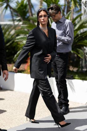Adèle Exarchopoulos Photocall for Garance at the 79th Cannes International Film Festival MAy 18th, 2026 Cannes France Jacovides Moreau Bestimage Photocall for Garance at the 79th Cannes International Film Festival MAy 18th, 2026 Cannes France  Copyright: xJACOVIDES-MOREAUx xBESTIMAGExJACOVIDES-MOREAUx xBESTIMAGEx