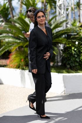 Adèle Exarchopoulos Photocall for Garance at the 79th Cannes International Film Festival MAy 18th, 2026 Cannes France Jacovides Moreau Bestimage Photocall for Garance at the 79th Cannes International Film Festival MAy 18th, 2026 Cannes France  Copyright: xJACOVIDES-MOREAUx xBESTIMAGExJACOVIDES-MOREAUx xBESTIMAGEx