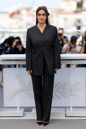 Adèle Exarchopoulos Photocall for Garance at the 79th Cannes International Film Festival MAy 18th, 2026 Cannes France Jacovides Moreau Bestimage Photocall for Garance at the 79th Cannes International Film Festival MAy 18th, 2026 Cannes France  Copyright: xJACOVIDES-MOREAUx xBESTIMAGExJACOVIDES-MOREAUx xBESTIMAGEx