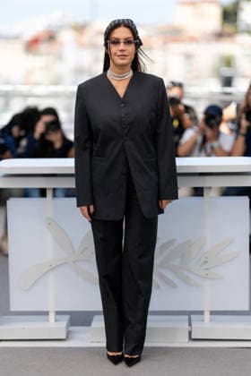Adèle Exarchopoulos Photocall for Garance at the 79th Cannes International Film Festival MAy 18th, 2026 Cannes France Jacovides Moreau Bestimage Photocall for Garance at the 79th Cannes International Film Festival MAy 18th, 2026 Cannes France  Copyright: xJACOVIDES-MOREAUx xBESTIMAGExJACOVIDES-MOREAUx xBESTIMAGEx