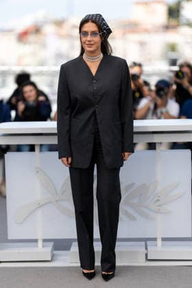Adèle Exarchopoulos Photocall for Garance at the 79th Cannes International Film Festival MAy 18th, 2026 Cannes France Jacovides Moreau Bestimage Photocall for Garance at the 79th Cannes International Film Festival MAy 18th, 2026 Cannes France  Copyright: xJACOVIDES-MOREAUx xBESTIMAGExJACOVIDES-MOREAUx xBESTIMAGEx