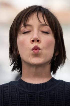 Sara Giraudeau Photocall for Garance at the 79th Cannes International Film Festival MAy 18th, 2026 Cannes France Jacovides Moreau Bestimage Photocall for Garance at the 79th Cannes International Film Festival MAy 18th, 2026 Cannes France  Copyright: xJACOVIDES-MOREAUx xBESTIMAGExJACOVIDES-MOREAUx xBESTIMAGEx