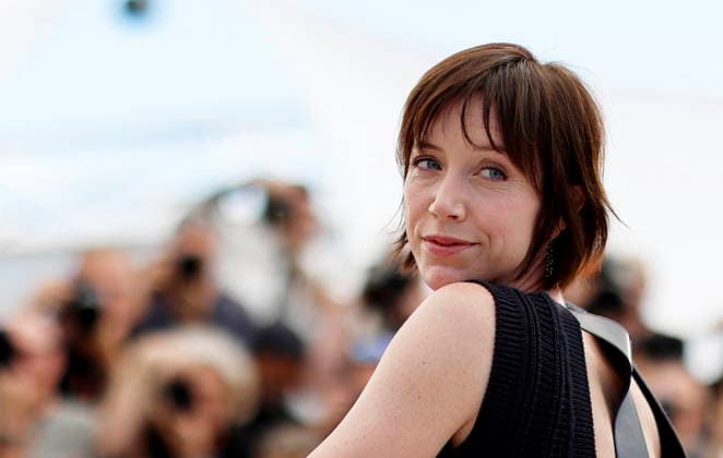 Sara Giraudeau Photocall for Garance at the 79th Cannes International Film Festival MAy 18th, 2026 Cannes France Jacovides Moreau Bestimage Photocall for Garance at the 79th Cannes International Film Festival MAy 18th, 2026 Cannes France  Copyright: xJACOVIDES-MOREAUx xBESTIMAGExJACOVIDES-MOREAUx xBESTIMAGEx