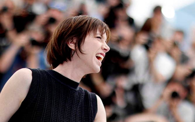 Sara Giraudeau Photocall for Garance at the 79th Cannes International Film Festival MAy 18th, 2026 Cannes France Jacovides Moreau Bestimage Photocall for Garance at the 79th Cannes International Film Festival MAy 18th, 2026 Cannes France  Copyright: xJACOVIDES-MOREAUx xBESTIMAGExJACOVIDES-MOREAUx xBESTIMAGEx
