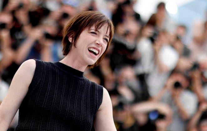 Sara Giraudeau Photocall for Garance at the 79th Cannes International Film Festival MAy 18th, 2026 Cannes France Jacovides Moreau Bestimage Photocall for Garance at the 79th Cannes International Film Festival MAy 18th, 2026 Cannes France  Copyright: xJACOVIDES-MOREAUx xBESTIMAGExJACOVIDES-MOREAUx xBESTIMAGEx