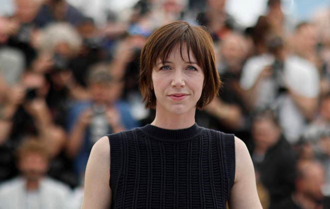 Sara Giraudeau Photocall for Garance at the 79th Cannes International Film Festival MAy 18th, 2026 Cannes France Jacovides Moreau Bestimage Photocall for Garance at the 79th Cannes International Film Festival MAy 18th, 2026 Cannes France  Copyright: xJACOVIDES-MOREAUx xBESTIMAGExJACOVIDES-MOREAUx xBESTIMAGEx