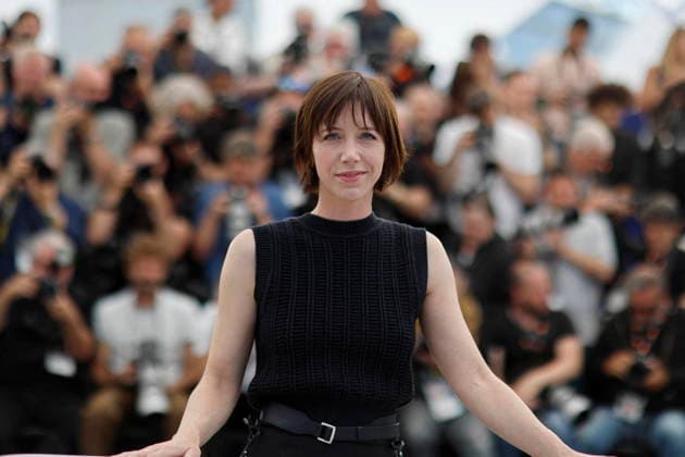 Sara Giraudeau Photocall for Garance at the 79th Cannes International Film Festival MAy 18th, 2026 Cannes France Jacovides Moreau Bestimage Photocall for Garance at the 79th Cannes International Film Festival MAy 18th, 2026 Cannes France  Copyright: xJACOVIDES-MOREAUx xBESTIMAGExJACOVIDES-MOREAUx xBESTIMAGEx