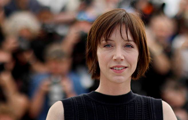 Sara Giraudeau Photocall for Garance at the 79th Cannes International Film Festival MAy 18th, 2026 Cannes France Jacovides Moreau Bestimage Photocall for Garance at the 79th Cannes International Film Festival MAy 18th, 2026 Cannes France  Copyright: xJACOVIDES-MOREAUx xBESTIMAGExJACOVIDES-MOREAUx xBESTIMAGEx