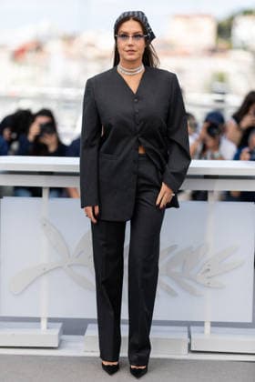 Adèle Exarchopoulos Photocall for Garance at the 79th Cannes International Film Festival MAy 18th, 2026 Cannes France Jacovides Moreau Bestimage Photocall for Garance at the 79th Cannes International Film Festival MAy 18th, 2026 Cannes France  Copyright: xJACOVIDES-MOREAUx xBESTIMAGExJACOVIDES-MOREAUx xBESTIMAGEx