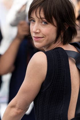 Sara Giraudeau Photocall for Garance at the 79th Cannes International Film Festival MAy 18th, 2026 Cannes France Jacovides Moreau Bestimage Photocall for Garance at the 79th Cannes International Film Festival MAy 18th, 2026 Cannes France  Copyright: xJACOVIDES-MOREAUx xBESTIMAGExJACOVIDES-MOREAUx xBESTIMAGEx