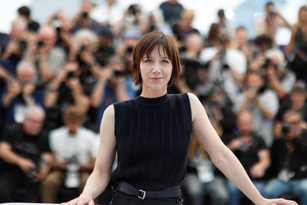 Sara Giraudeau Photocall for Garance at the 79th Cannes International Film Festival MAy 18th, 2026 Cannes France Jacovides Moreau Bestimage Photocall for Garance at the 79th Cannes International Film Festival MAy 18th, 2026 Cannes France  Copyright: xJACOVIDES-MOREAUx xBESTIMAGExJACOVIDES-MOREAUx xBESTIMAGEx