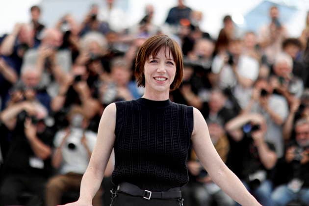 Sara Giraudeau Photocall for Garance at the 79th Cannes International Film Festival MAy 18th, 2026 Cannes France Jacovides Moreau Bestimage Photocall for Garance at the 79th Cannes International Film Festival MAy 18th, 2026 Cannes France  Copyright: xJACOVIDES-MOREAUx xBESTIMAGExJACOVIDES-MOREAUx xBESTIMAGEx