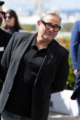 Sergi Lopez Photocall for AQUI at the 79th Cannes International Film Festival May 18th, 2026 Jacovides Moreau Bestimage Photocall for AQUI at the 79th Cannes International Film Festival May 18th, 2026  Copyright: xJACOVIDES-BORDE-MOREAUx xBESTIMAGExJACOVIDES-BORDE-MOREAUx xBESTIMAGEx