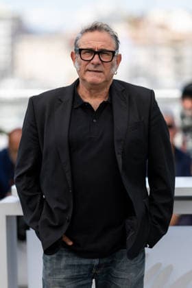 Sergi Lopez Photocall for AQUI at the 79th Cannes International Film Festival May 18th, 2026 Jacovides Moreau Bestimage Photocall for AQUI at the 79th Cannes International Film Festival May 18th, 2026  Copyright: xJACOVIDES-BORDE-MOREAUx xBESTIMAGExJACOVIDES-BORDE-MOREAUx xBESTIMAGEx