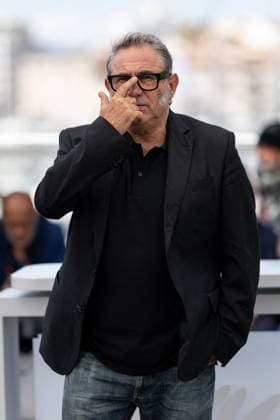 Sergi Lopez Photocall for AQUI at the 79th Cannes International Film Festival May 18th, 2026 Jacovides Moreau Bestimage Photocall for AQUI at the 79th Cannes International Film Festival May 18th, 2026  Copyright: xJACOVIDES-BORDE-MOREAUx xBESTIMAGExJACOVIDES-BORDE-MOREAUx xBESTIMAGEx