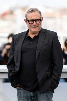 Sergi Lopez Photocall for AQUI at the 79th Cannes International Film Festival May 18th, 2026 Jacovides Moreau Bestimage Photocall for AQUI at the 79th Cannes International Film Festival May 18th, 2026  Copyright: xJACOVIDES-BORDE-MOREAUx xBESTIMAGExJACOVIDES-BORDE-MOREAUx xBESTIMAGEx