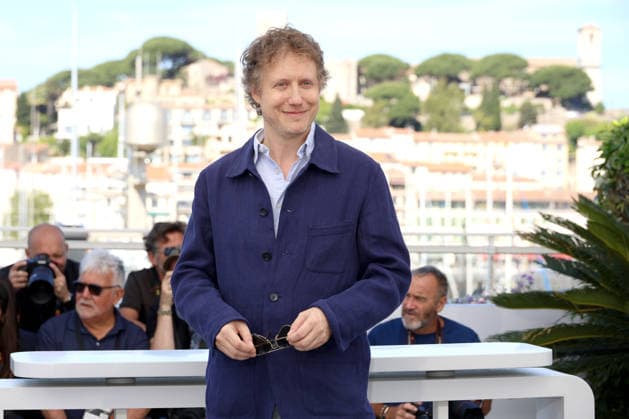 79ème Festival International du Film de Cannes Photocall with cast of the film Moulin 79th Cannes Film Festival Photocall with cast of the film Moulin Laszlo Nemes 456299 2026 05 18 Cannes France  Copyright: xIsabellexVautierx xStarfacex STAR_456299_009