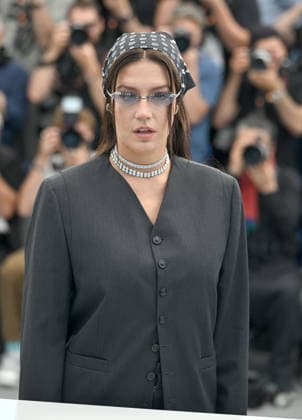 79ème Festival International du Film de Cannes Photocall of the film Garance 79th Cannes International Film Festival Photocall of the film Garance 456303 2026 05 18 Exarchopoulos, Adèle  Copyright: xSergexArnalx xStarfacex STAR_456303_011