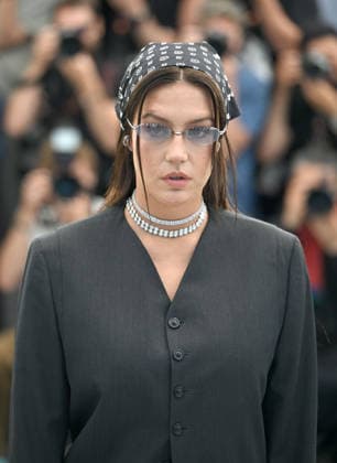 79ème Festival International du Film de Cannes Photocall of the film Garance 79th Cannes International Film Festival Photocall of the film Garance 456303 2026 05 18 Exarchopoulos, Adèle  Copyright: xSergexArnalx xStarfacex STAR_456303_012