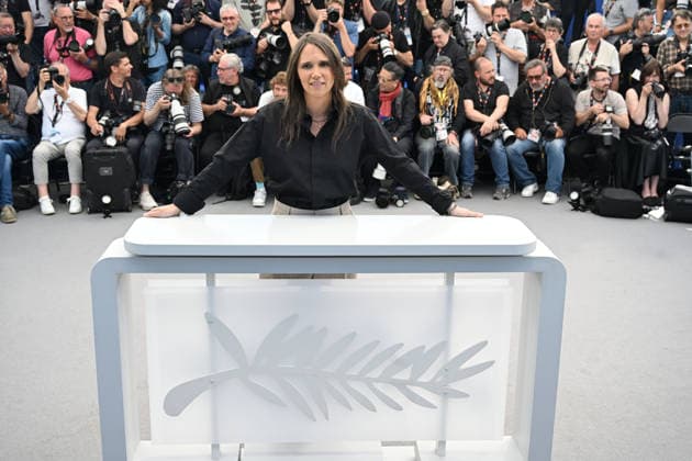 79ème Festival International du Film de Cannes Photocall of the film Garance 79th Cannes International Film Festival Photocall of the film Garance 456303 2026 05 18 Herry, Jeanne  Copyright: xSergexArnalx xStarfacex STAR_456303_015