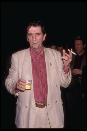 Harry Dean Stanton Hollywood, Ca, USA; Actor HARRY DEAN STANTON attends the HBO special Against the Wall held at the DGA in an undated photo. (Michelson - Hutchins date unknown) Mandatory Credit: Photo by Michelson ZUMA Press. ( ) Copyright 2006 Michelson Hollywood California USA Copyright: xKathyxHutchinsx
