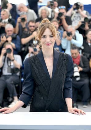 79ème Festival International du Film de Cannes Photocall of the film Moulin 79th International Film Festival of Cannes Photocall of the film Moulin 456301 2026 05 18 Bourgoin, Louise  Copyright: xSergexArnalx xStarfacex STAR_456301_003