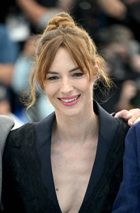 79ème Festival International du Film de Cannes Photocall of the film Moulin 79th International Film Festival of Cannes Photocall of the film Moulin 456301 2026 05 18 Bourgoin, Louise  Copyright: xSergexArnalx xStarfacex STAR_456301_012