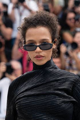 Cannes Hope Photocall LZ Taylor Russell attends the photocall of Hope during the 79th Cannes International Film Festival in Cannes, France on May 18, 2026, the film selected in the Official Competition. Photo by Laurent Zabulon ABACAPRESS.COM  Copyright: xZabulonxLaurentx