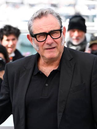 IPA84824449 - Cannes Film Festival 2026, Day 7. Photocall of the film Aqui . In the photo Sergi Lopez  Copyright: xAlbertoxTerenghix xPoolxPhotoxEventsx07x 84824449