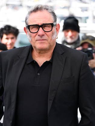 IPA84824452 - Cannes Film Festival 2026, Day 7. Photocall of the film Aqui . In the photo Sergi Lopez  Copyright: xAlbertoxTerenghix xPoolxPhotoxEventsx07x 84824452