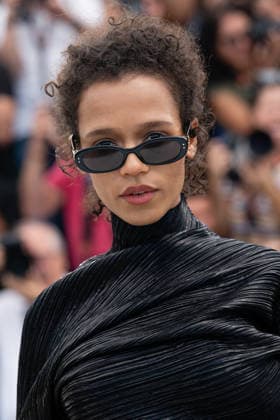 Cannes Hope Photocall LZ Taylor Russell attends the photocall of Hope during the 79th Cannes International Film Festival in Cannes, France on May 18, 2026, the film selected in the Official Competition. Photo by Laurent Zabulon ABACAPRESS.COM  Copyright: xZabulonxLaurentx