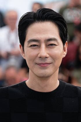 Cannes Hope Photocall LZ Zo In-sung attends the photocall of Hope during the 79th Cannes International Film Festival in Cannes, France on May 18, 2026, the film selected in the Official Competition. Photo by Laurent Zabulon ABACAPRESS.COM  Copyright: xZabulonxLaurentx