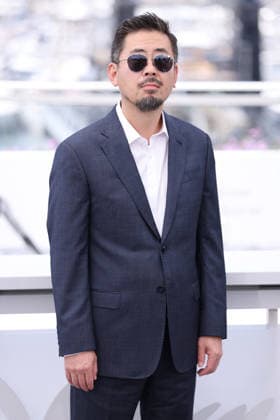 Cannes - Hope Photocall JD Na Hong-jin attend the photocall of the film Hope during the 79th annual Cannes Film Festival at Palais des Festivals on May 18, 2026 in Cannes, France. Photo by Jerome Domine ABACAPRESS.COM Cannes France  Copyright: xDominexJerome ABACAx